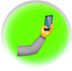 small emoji icon